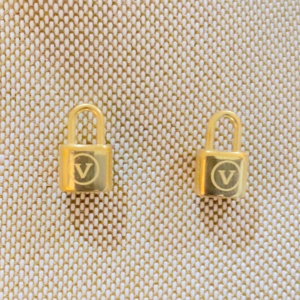 🤩 Fashion Earrings